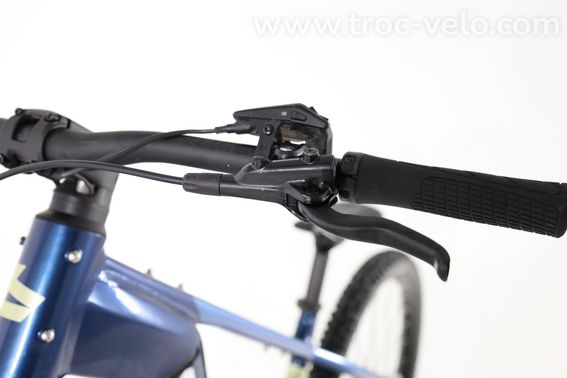 Produit Reconditionne    Vtt Electrique Bergamont E Revox Premium Sport 750wh 2023    Bon Etat - 8