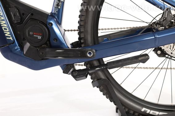 Produit Reconditionne    Vtt Electrique Bergamont E Revox Premium Sport 750wh 2023    Bon Etat - 10