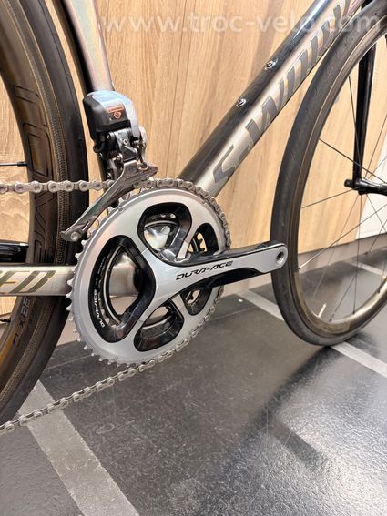 Tarmac s-works sl6 Sagan 54 - 2