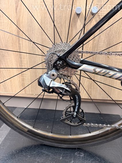 Tarmac s-works sl6 Sagan 54 - 3