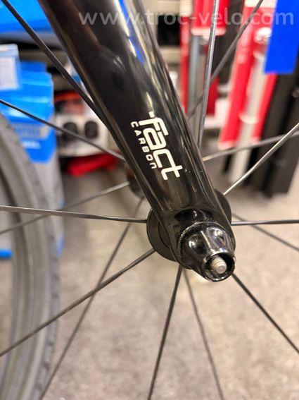 Tarmac s-works sl6 Sagan 54 - 5