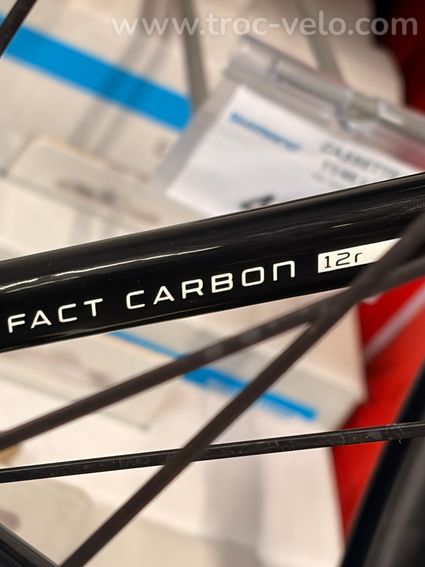 Tarmac s-works sl6 Sagan 54 - 6
