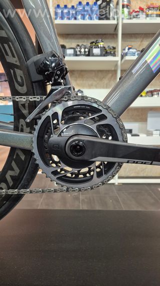 Trek Madone Slr9 Axs - taille ML - 2