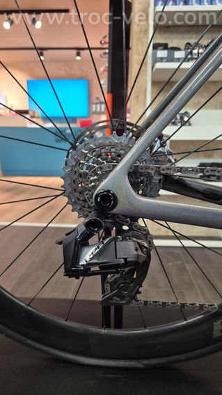 Trek Madone Slr9 Axs - taille ML - 3