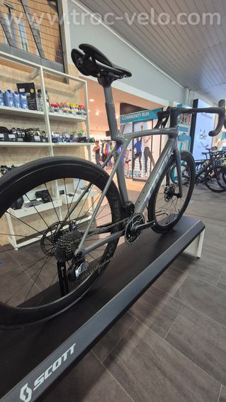 Trek Madone Slr9 Axs - taille ML - 4