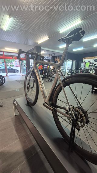 Trek Madone Slr9 Axs - taille ML - 5