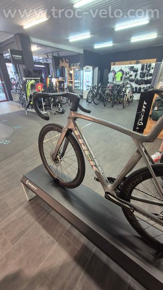 Trek Madone Slr9 Axs - taille ML - 6