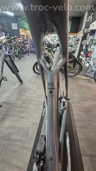 Trek Madone Slr9 Axs - taille ML - 8