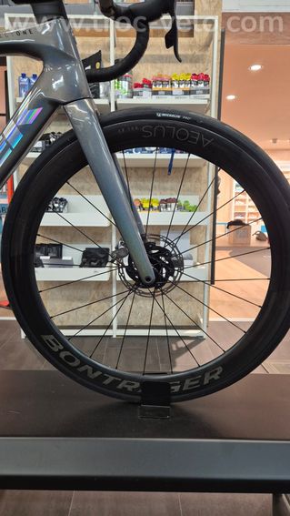 Trek Madone Slr9 Axs - taille ML - 9