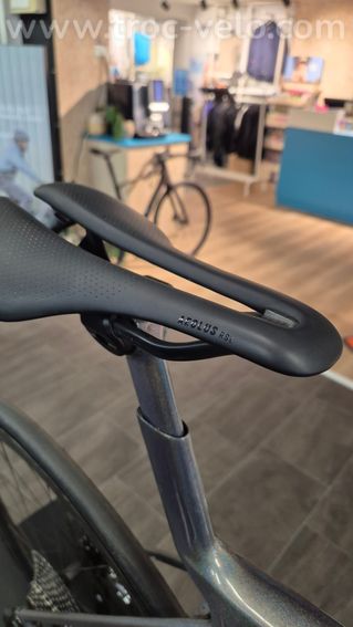 Trek Madone Slr9 Axs - taille ML - 10