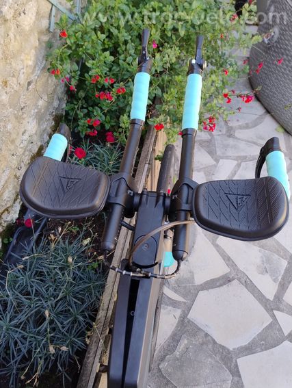 Canyon speedmax CF 9.0 WMN - 4