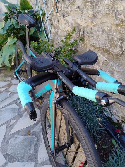 Canyon speedmax CF 9.0 WMN - 2