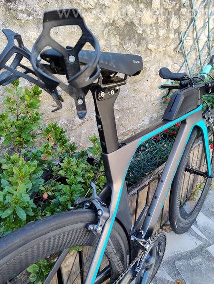 Canyon speedmax CF 9.0 WMN - 6