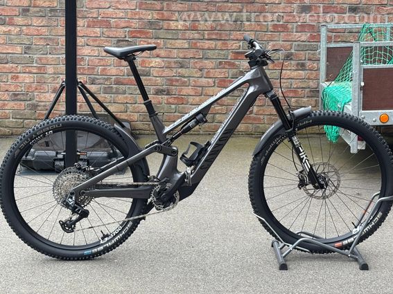 VTT électrique light, VTTAE, Canyon Neuron ONFly
