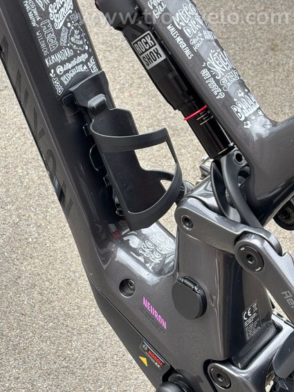 VTT électrique light, VTTAE, Canyon Neuron ONFly - 3