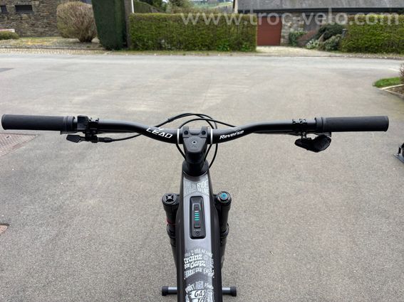 VTT électrique light, VTTAE, Canyon Neuron ONFly - 6