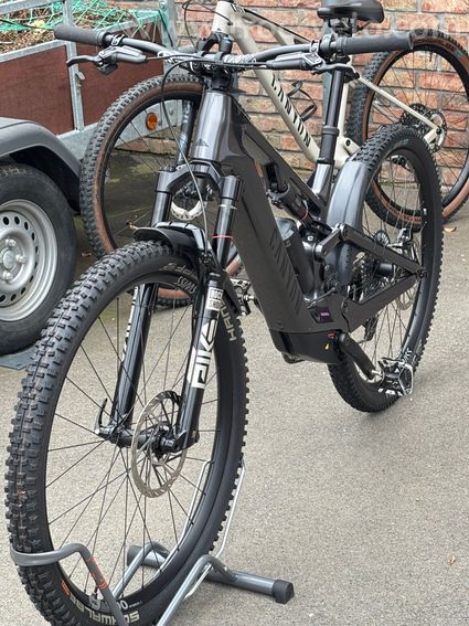 VTT électrique light, VTTAE, Canyon Neuron ONFly - 7