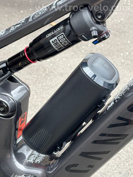 VTT électrique light, VTTAE, Canyon Neuron ONFly - 9