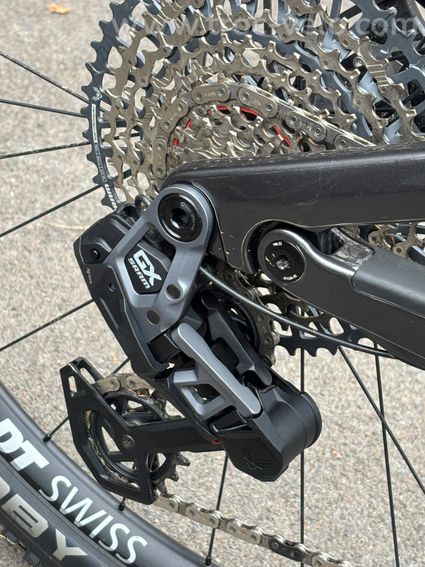 VTT électrique light, VTTAE, Canyon Neuron ONFly - 10