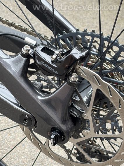 VTT électrique light, VTTAE, Canyon Neuron ONFly - 11