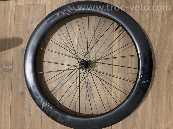 Roues Enve 6.7 - 2