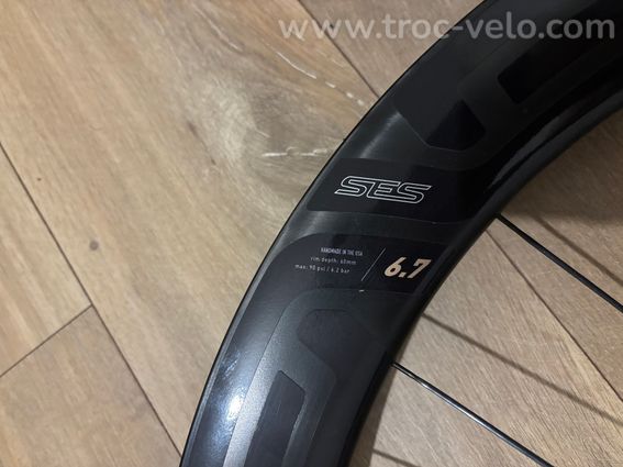 Roues Enve 6.7 - 3