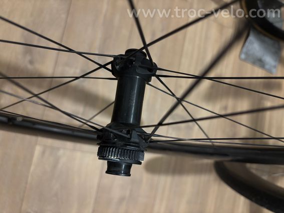 Roues Enve 6.7 - 4