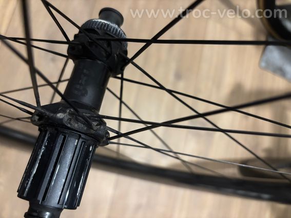 Roues Enve 6.7 - 5