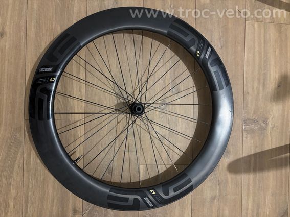Roues Enve 6.7 - 7