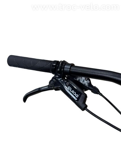 Specialized Turbo Tero 4.0 EQ 29 pouces VTT électrique Sram NX 2022 - 5