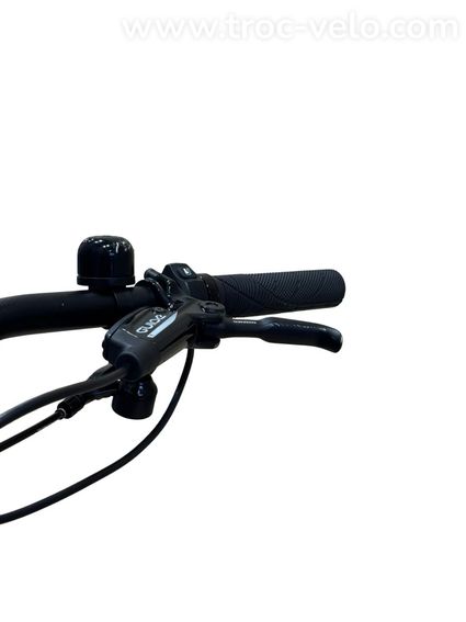 Specialized Turbo Tero 4.0 EQ 29 pouces VTT électrique Sram NX 2022 - 6