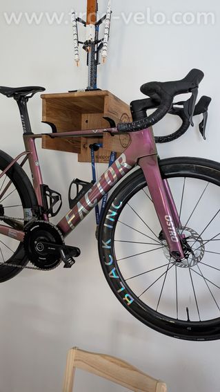 Factor ostro edition limited scarab - 3