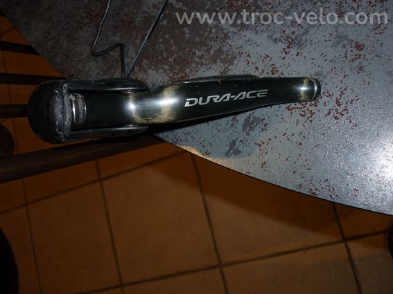 MANETTE GAUCHE SHIMANO DI2 7970 2V  - 2