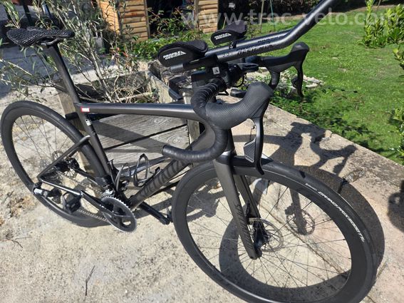 Tarmac sl8