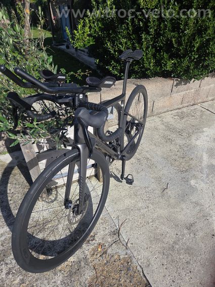 Tarmac sl8 - 2