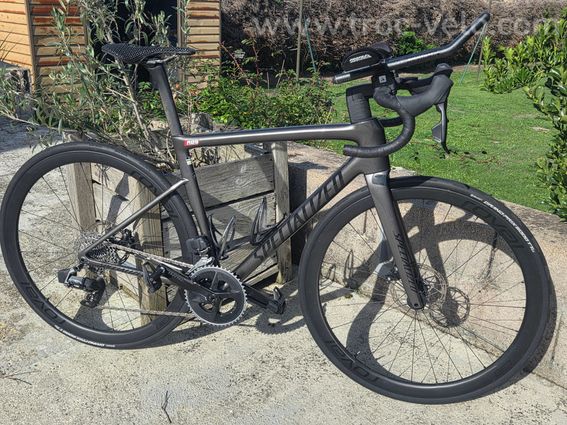 Tarmac sl8 - 3