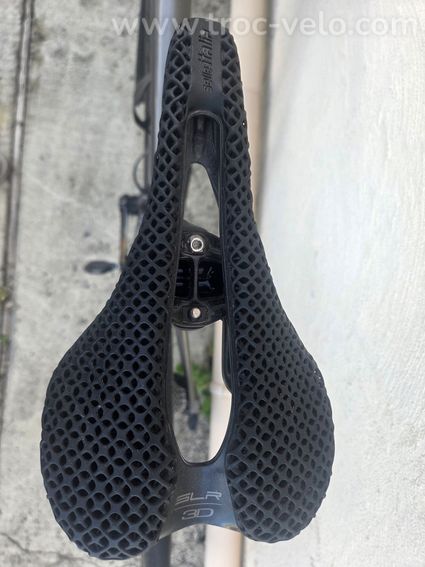 Tarmac sl8 - 4