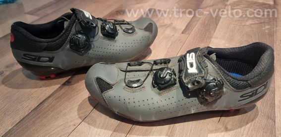 Sidi eagle 10 - 2