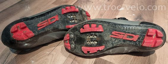 Sidi eagle 10 - 3