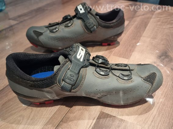 Sidi eagle 10 - 4