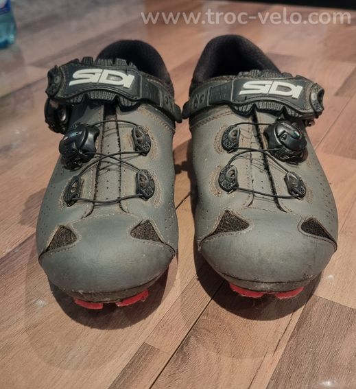Sidi eagle 10 - 5