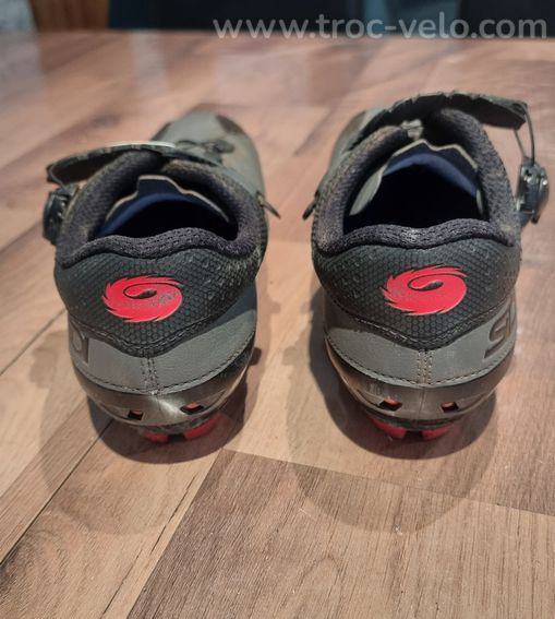 Sidi eagle 10 - 6