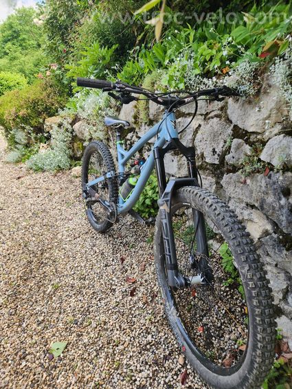Enduro Lone PARABELLUM 2022 - 3