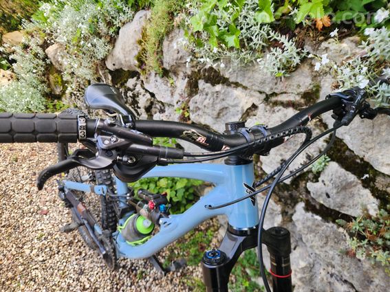 Enduro Lone PARABELLUM 2022 - 5