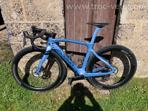 Pinarello F12 dogma - 2