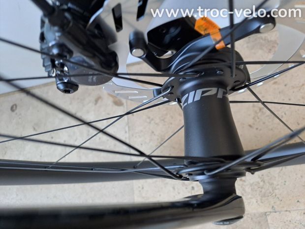 CERVÉLO S5 SHIMANO ULTEGRA DI2 - 2