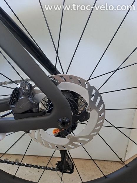 CERVÉLO S5 SHIMANO ULTEGRA DI2 - 7