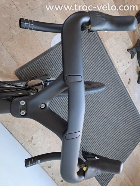 CERVÉLO S5 SHIMANO ULTEGRA DI2 - 8