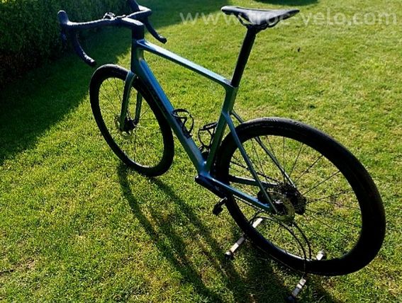 Original Vélo de course Scott RC30 - 3