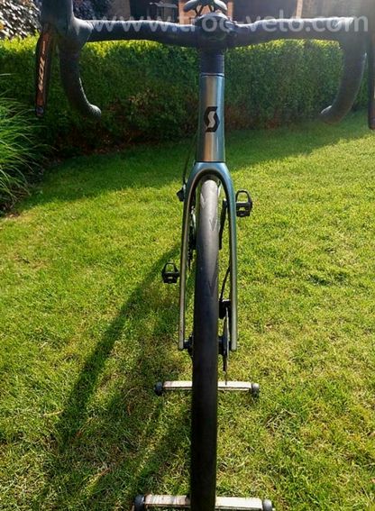 Original Vélo de course Scott RC30 - 4